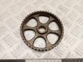 шкив распредвала Volkswagen Passat B5 2000, 1.6 л., бензин, 049109111A, 049109111C, 049109111, 049109111B - фото №3