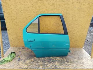 дверь задняя правая Peugeot 306 1 поколение [рестайлинг] 1999, универсал