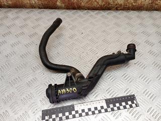 маслозаливная горловина Ford C-Max 1 поколение 2005, 2.0 л., дизель, 9654733980