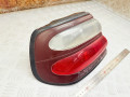 фонарь задний левый Nissan Almera N15 1998, хетчбэк 5 дв., BA75EB18 - фото №2
