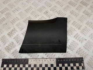 молдинг крыла Volkswagen Touareg 1 поколение 2006, 2.5 л., BAC, дизель, МКПП, внедорожник 5 дв., 7L6854960, 7L9854960