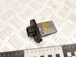 сопротивление печки Daewoo Kalos 1 поколение 2007, 1.4 л., бензин, 96435889