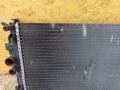 радиатор (основной) Mercedes-Benz Vito W639 2010, 2.2 л., дизель, МКПП, A6395011101, 89642008 - фото №2