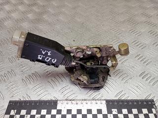 замок двери задней левой Opel Omega B 1996, 90493703, 90503797