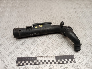 патрубок турбины Peugeot 807 1 поколение 2007, 2.0 л., дизель