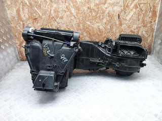 отопитель в сборе (печка) Volkswagen Caddy 3 поколение 2008, 1.9 л., BLS, дизель, АКПП, 0132801340, 1K1820308E, 998919KA