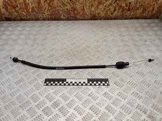 трос газа Opel Astra G 2000, 1.6 л., бензин, 90530812