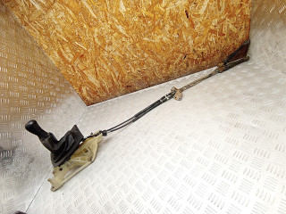 кулиса Mazda 6 GH [рестайлинг] 2009, 1.8 л., бензин, МКПП, седан, GS1DA, L0507HFA2, 00260036R3