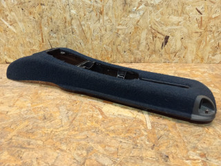 консоль салона Renault Scenic 1 поколение [рестайлинг] 1999, 1.6 л., K4M 700, бензин, МКПП, 7700846264