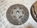 комплект сцепления Volkswagen LT 2 поколение 2005, 2.5 л., дизель, 51102, 412117216, 324020611, 415019110 - фото №7