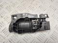 ручка внутренняя передняя правая Citroen C4 Grand Picasso 1 поколение 2006, 1.8 л., 6FY (EW7A), бензин, МКПП, 96555516VD - фото №2