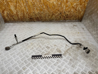 трубка кондиционера Volkswagen Touareg 1 поколение 2006, 2.5 л., BAC, дизель, МКПП, внедорожник 5 дв., 1J0959126, 7L0820741M