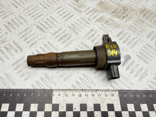 катушка зажигания Smart Forfour 1 поколение 2004, 1.3 л., бензин, МКПП, MN195452, MN195616, FK0330, CCZ5616TN, DMB2033, 1351500180, 1351500280, A1351500180, A1351500280, CM14, CZ5616A, CZ5616B, 201N10132Z