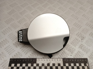 лючок топливного бака Peugeot 5008 1 поколение 2013, 1.6 л., дизель, робот, правый руль, 9684078380