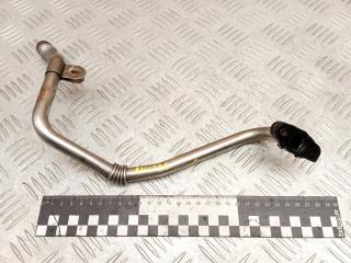 трубка системы рециркуляции EGR Nissan X-Trail T32 2014, 1.6 л., R9M, дизель, МКПП, полный подключаемый привод, правый руль