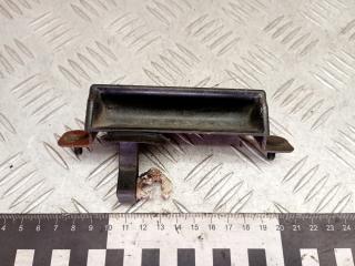 ручка крышки багажника Mazda 6 1 поколение [рестайлинг] 2005, 2.0 л., бензин, МКПП, седан