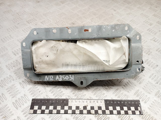 подушка безопасности пассажира Mini Cooper 2 поколение 2010, 1.6 л., N16 B16 A, бензин, кабриолет, правый руль, 275573502