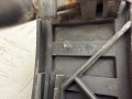 педаль Renault Scenic RX4 1 поколение 2002, 1.9 л., F9Q 740, дизель, МКПП, полный привод, 7700849322, 632139F - фото №5