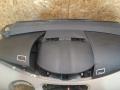 панель передняя салона (торпедо) Citroen C4 Grand Picasso 1 поколение 2006, 1.8 л., 6FY (EW7A), бензин, МКПП - фото №8