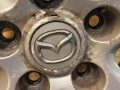 диск литой Mazda 6 GH [рестайлинг] 2009, 1.8 л., бензин, МКПП, седан - фото №5