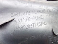 накладка на торпедо (консоль) Peugeot 308 T7 2010, 2.0 л., RHR (DW10BTED4), дизель, МКПП, универсал, 9659920377, 9661103777 - фото №4
