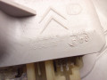 фонарь салона (плафон) Citroen C4 Picasso 1 поколение 2011, 1.6 л., 9HZ (DV6TED4), дизель, правый руль, 9680713880, 9654313577 - фото №7