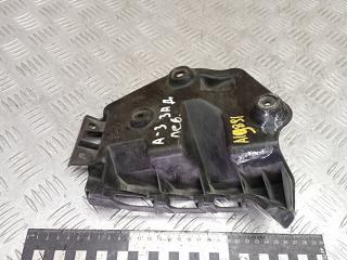 Крепление бампера заднего Audi A3 8P [2-й рестайлинг] 2011, 8P4807393