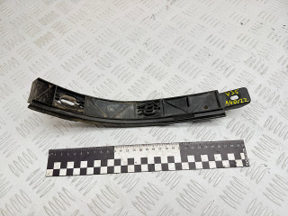 Крепление бампера заднего Smart Forfour 1 поколение 2004, 1.3 л., бензин, МКПП, A4546020214, MN900060