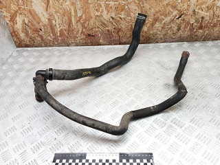 патрубок радиатора Citroen C5 2 поколение 2008, 2.0 л., дизель, МКПП, седан, 9681844980