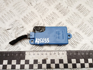 блок управления сигнализацией Mini Cooper 2 поколение 2010, 1.6 л., N16 B16 A, бензин, кабриолет, правый руль, 3455306