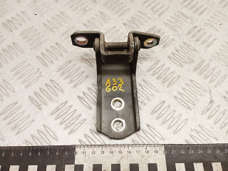 петля двери Suzuki Grand Vitara 2 поколение 2008, 1.6 л., M16A, бензин, МКПП, внедорожник 3 дв., 6931065J00