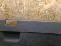 обшивка крышки багажника Volkswagen Touareg 1 поколение 2006, 3.0 л., BKS, дизель, АКПП, внедорожник 5 дв., полный привод, 7L6867605 - фото №4