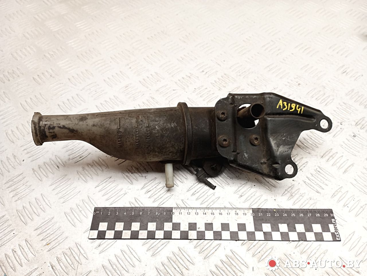 бачок гидроусилителя Chrysler PT Cruiser 1 поколение 2002, 2.2 л., дизель, 05272967AD - фото №1