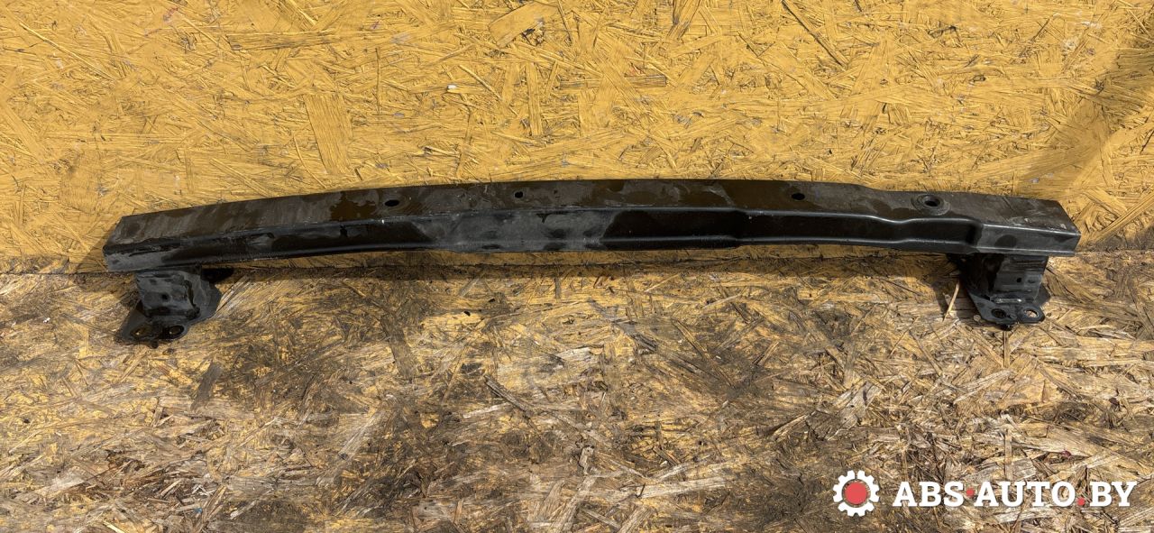 усилитель бампера заднего Citroen C5 2 поколение 2016, 2.0 л., AHW (DW10FC), дизель, АКПП, универсал, 7S29087 - фото №1