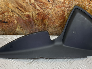 накладка на торпедо (консоль) Citroen C5 2 поколение 2008, 2.0 л., дизель, МКПП, седан, 9682342477