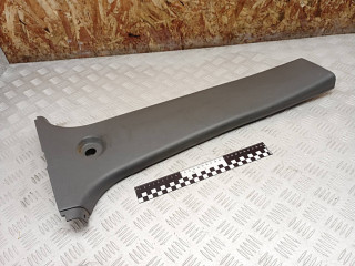 обшивка стойки центральной правой Toyota RAV4 2 поколение (XA20) 2003, 2.0 л., 1CD-FTV, дизель, МКПП, внедорожник 5 дв., 6241342020, 6242342020