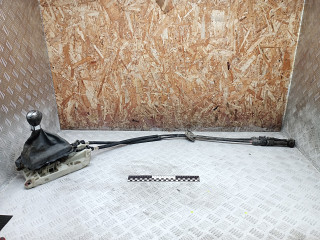 кулиса Mazda 6 GG 2003, 2.0 л., бензин, МКПП, правый руль, GJ8AC, G0502JBL80