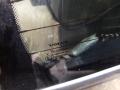 крышка багажника (дверь 3-5) Volvo XC90 1 поколение [рестайлинг] 2008, 2.4 л., D 5244 T4, дизель, АКПП, внедорожник 5 дв., правый руль - фото №5