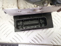 блок ABS Hyundai Santa Fe 2 поколение [рестайлинг] 2011, 2.2 л., дизель, МКПП, правый руль, 0265951248, 0265230762, 589102B550 - фото №4