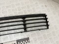 заглушка (решетка) в бампер Volkswagen Passat B5 [рестайлинг] 2004, 1.9 л., дизель, МКПП, универсал, 3B0853677E - фото №3