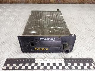 радиатор отопителя (печки) Renault Trafic 1 поколение [2-й рестайлинг] 2000, T58100516F