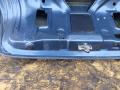 крышка багажника (дверь 3-5) Opel Vectra B [рестайлинг] 2001, 1.6 л., бензин, седан - фото №12