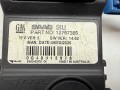 щиток приборов (приборная панель) Saab 9-5 1 поколение [2-й рестайлинг] 2007, 1.9 л., дизель, МКПП, седан, 12767384, 769166230T, 12767386 - фото №8