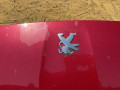 капот Peugeot 308 T9 2014, 1.6 л., дизель, МКПП, хетчбэк 5 дв., правый руль - фото №3