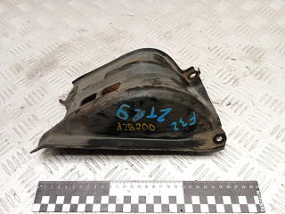 крепление аккумулятора Toyota RAV4 3 поколение (XA30) 2006, 2.2 л., дизель, МКПП, внедорожник 5 дв., 7441142040