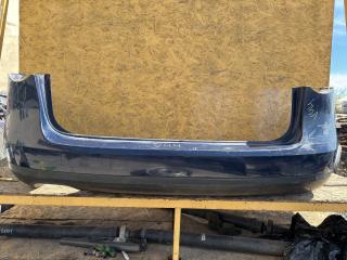 бампер задний Volkswagen Passat B6 2007, 2.0 л., BMP, дизель, МКПП, универсал, 3C9807521A