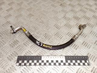 трубка кондиционера Citroen C4 1 поколение 2006, 1.6 л., бензин, МКПП, 9658227780