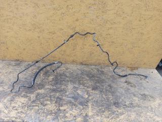 трубка гидроусилителя BMW 7 серия F01/F02 F01 2009, 4.4 л., бензин, АКПП, 678142501