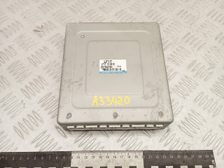 блок управления двигателем Mazda 6 GG 2003, 2.0 л., бензин, МКПП, правый руль, LF1718881E