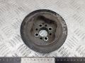 шкив коленвала Audi 100 4A/C4 1994, 2.0 л., бензин, 050105243C - фото №3
